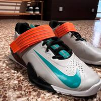 Scarpe fitness Nike Savaleos