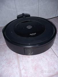 robot aspirapolvere