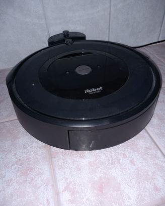 robot aspirapolvere