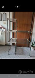 mobiletto porta panni 