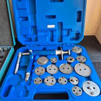 KIT REGISTRO PISTONCINI FRENI