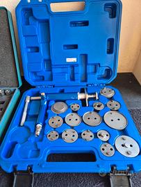 KIT REGISTRO PISTONCINI FRENI