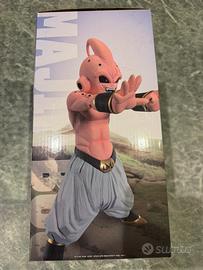 Dragon Ball Z Kid Buu Majin Buu Masterlise  Bandai
