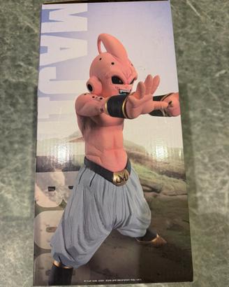 Dragon Ball Z Kid Buu Majin Buu Masterlise  Bandai