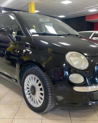 FIAT 500 1.3 Multijet 16V 75 CV Lounge