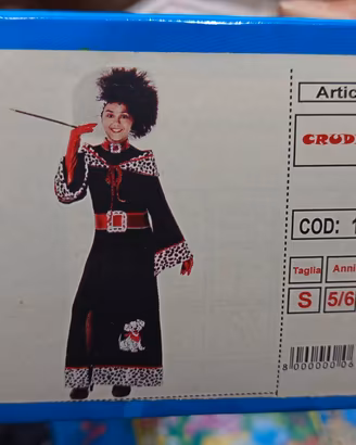 Vestiti di carnevale marca PEGASUS