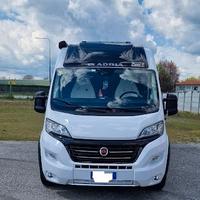 Adria twin supreme 640 sgx