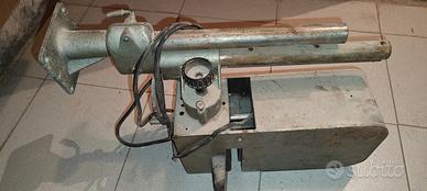 Ingranditore fotografico Durst 609 BW 6x7_6x9