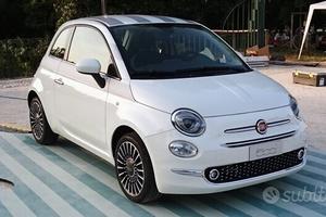 Ricambi usati fiat 500-500c 2015-