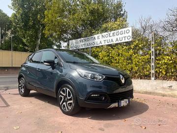 RENAULT Captur TCe 120 CV EDC Start&Stop Energy
