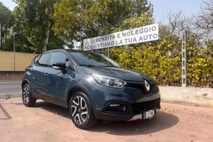 RENAULT Captur TCe 120 CV EDC Start&Stop Energy