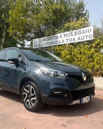 RENAULT Captur TCe 120 CV EDC Start&Stop Energy
