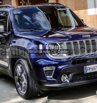 Ricambi originali jeep renegade 2014-2015-2016