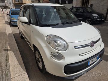 FIAT 500 L  85. CV. diesel 