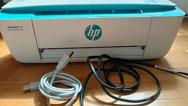 stampante hp deskjet 3762