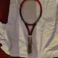 racchetta da tennis Artego