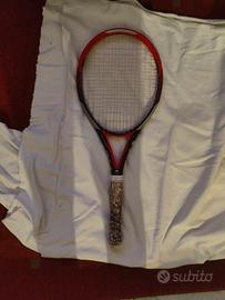 racchetta da tennis Artego