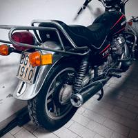 Moto Guzzi v35 C