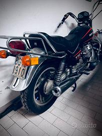 Moto Guzzi v35 C