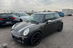 Mini 1.6 16V Cooper Park Lane