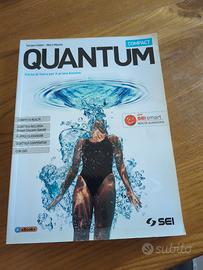 Quantum compact