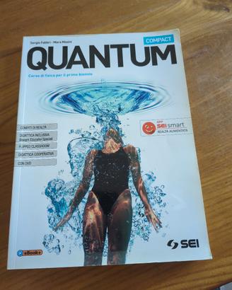 Quantum compact
