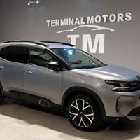 Citroen C5 Aircross BlueHDi 130 S&S EAT8 Shine