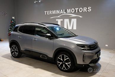 Citroen C5 Aircross BlueHDi 130 S&S EAT8 Shine