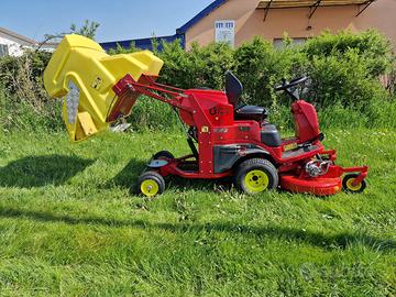 Gianni Ferrari GTS 200
