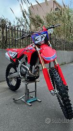 Honda CRF 250 - 2022