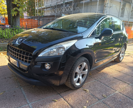 Peugeot 3008 1.6 Hdi