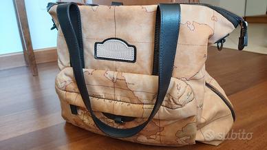 Borsa alviero martini nuova