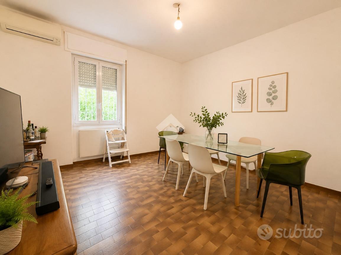 Casa – Dalmine, Brembo - Vista 3