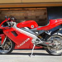 Cagiva Mito EV 125 '2004