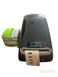 Etichettatrice Dymo LabelWriter 550