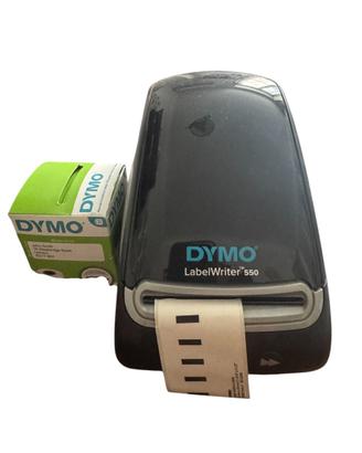 Etichettatrice Dymo LabelWriter 550