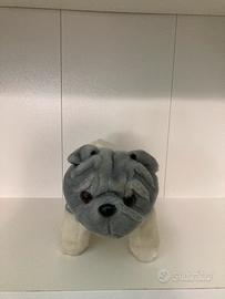 Peluche cane