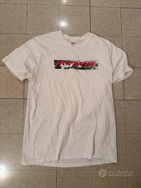 Maglia Supreme