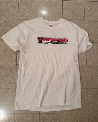 Maglia Supreme