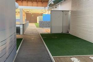 Immobile di 2541 m² con più di 5 locali a Rolo