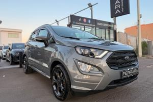 Ford EcoSport 1.0 EcoBoost 125 CV Start&Stop ST-Li
