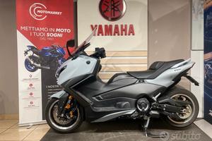YAMAHA T MAX 560 TECH MAX 2025