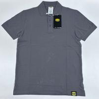 DIADORA UTILITY - POLO MC ATLAR ORGANIC