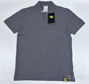 DIADORA UTILITY - POLO MC ATLAR ORGANIC