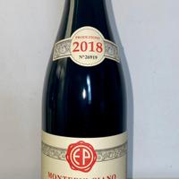 6 bottiglie Emidio Pepe Montepulciano 2018