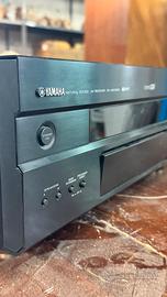 Amplificatore dolby sorround Yamaha display non fu