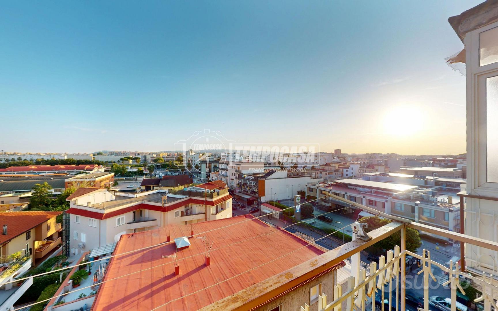 Apartment in Casoria, Dietro Via Vecchia - Vista 2