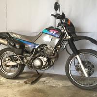 Yamaha xt 600 3TB