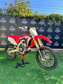 Honda CRF 250 R