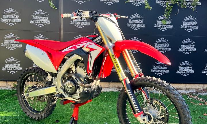 Honda CRF 250 R